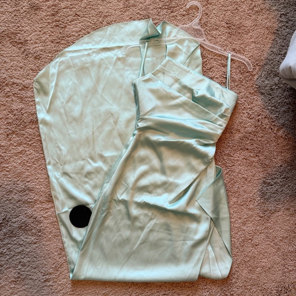 Jaus Camilo Dress - Picture 4 of 4